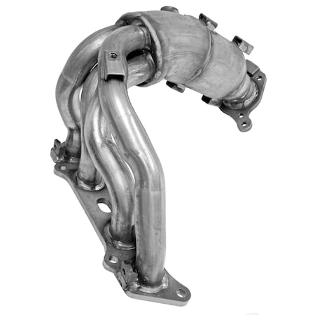 Walker Exhaust Manifold Converter 16288